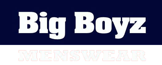 Big Boyz Menswear