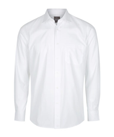 Alternative view of GLOWEAVE - PREMIUM POPLIN LONG SLEEVE SHIRT