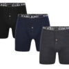 KAM - Rib Boxer Shorts