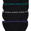 Bonds - Hipster Brief 4 Pack