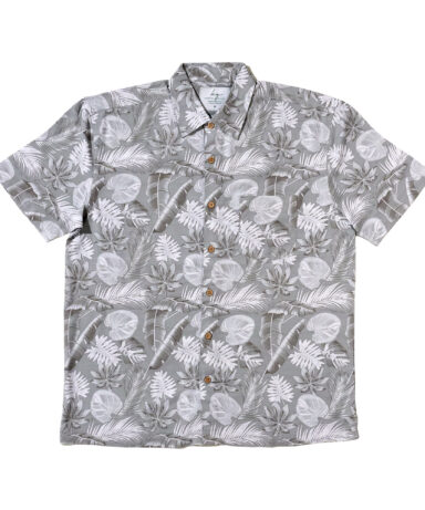 KINGSTON GRANGE - Bamboo Shirts Kuranda