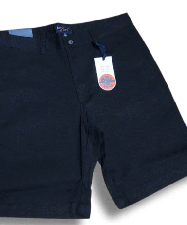 Le Short Stretch Comfort Fit Assorted