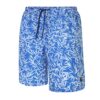 ESPIONAGE - Bamboo Printed Warershort