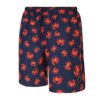ESPIONAGE - Crab Print Watershort