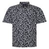 ESPIONAGE - Palm Print Shirt