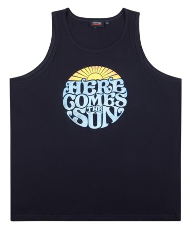 ESPIONAGE – Print Vest