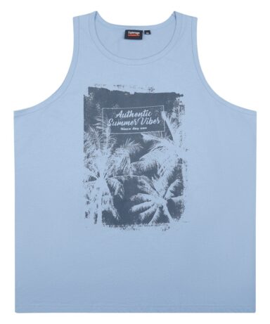 ESPIONAGE - Print Vest