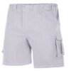 ESPIONAGE - Stretch Cargo Short Light Stone