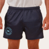 Ringers Footy Shorts - Navy
