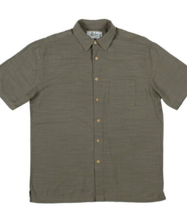 KINGSTON GRANGE - Bamboo Shirts Jungle