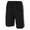 KAM - Jersey Gym Shorts Navy