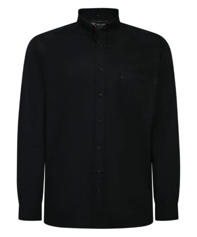 KAM - Classic Office Shirt LS