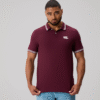 CANTERBURRY - MENS FUNDAMENTALS POLO FIG