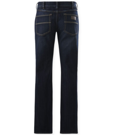 Alternative view of MUSTANG SIGNATURE JEANS Indigo