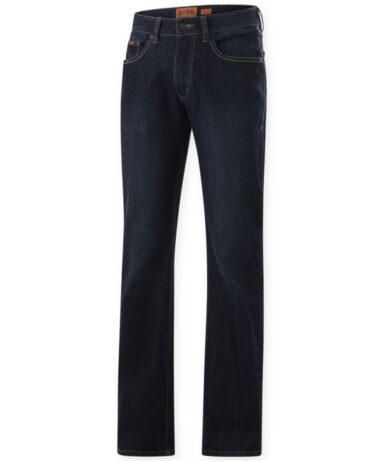 MUSTANG SIGNATURE JEANS Indigo