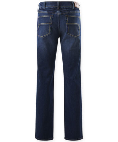 Alternative view of MUSTANG SIGNATURE JEANS Stonewash