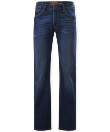 MUSTANG SIGNATURE JEANS Stonewash