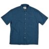 KINGSTON GRANGE - Bamboo Shirts Ocean
