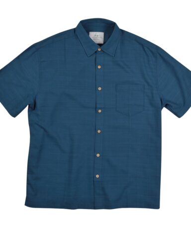 KINGSTON GRANGE - Bamboo Shirts Ocean