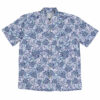 KINGSTON GRANGE - Bamboo Shirts Pinapple