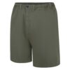 ESPIONAGE - Stretch Rugby Short Khaki