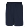 ESPIONAGE - Stretch Rugby Short Navy