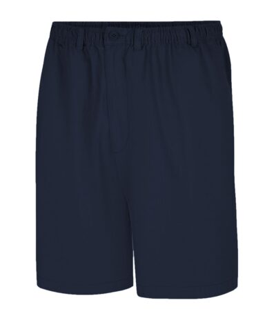 ESPIONAGE - Stretch Rugby Short Navy