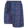 ESPIONAGE - Starfish Printed Water-shorts