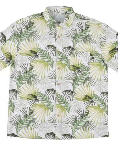 KINGSTON GRANGE - Bamboo Shirts Daintree
