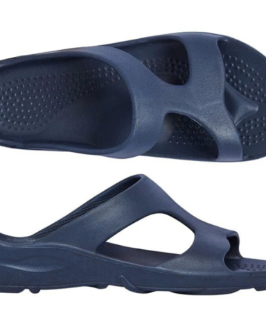 Alternative view of Starfish Indy 2.5 Arch Support Slides
