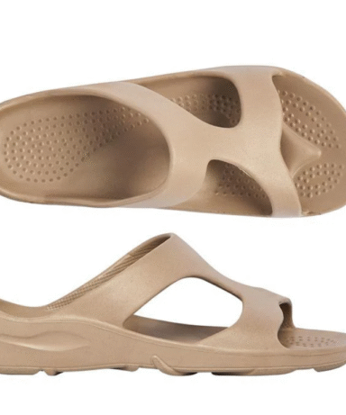 Starfish Indy 2.5 Arch Support Slides