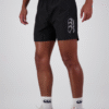 CANTERBURRY - MENS TACTIC SHORT BLACK