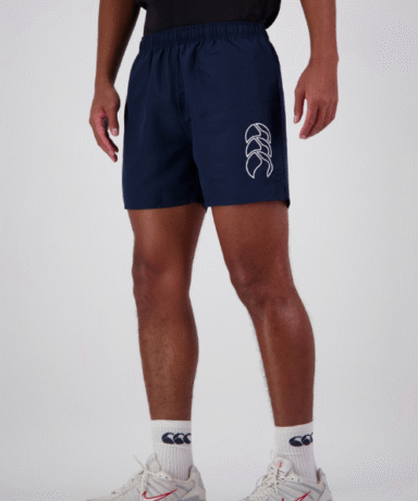 CANTERBURRY - MENS TACTIC SHORT NAVY