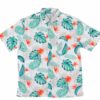 KINGSTON GRANGE - Bamboo Shirts Tahiti