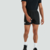 CANTERBURRY - MENS TOURNAMENT SHORT BLACK