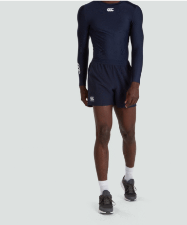 CANTERBURRY - MENS TOURNAMENT SHORT NAVY