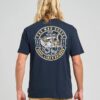THE MAD HUEYS - HOOKED CUDA SS TEE