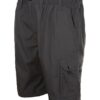 Espionage - CARGO SHORTS OLIVE