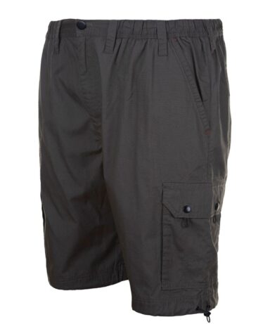 Espionage - CARGO SHORTS OLIVE