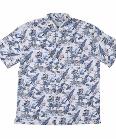 KINGSTON GRANGE - Bamboo Shirts Cabarita