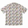 KINGSTON GRANGE - Bamboo Shirts Mossman