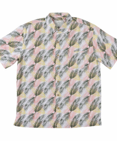 KINGSTON GRANGE - Bamboo Shirts Mossman