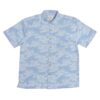 KINGSTON GRANGE - Bamboo Shirts Bamboo Leaf