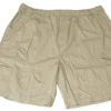 Espionage - RIPSTOP CARGO SHORTS STONE