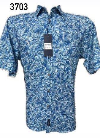 CIPPOLINI - 3703 Bamboo Shirt
