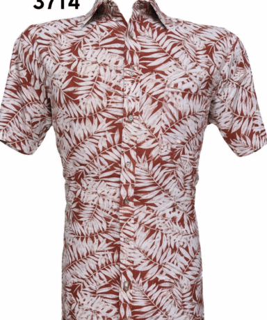 CIPPOLINI - 3714 Bamboo Shirt