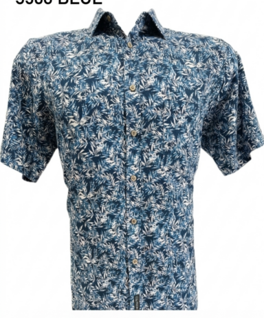 CIPPOLINI - 3506 Bamboo Shirt