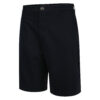 KAM - Chino Stretch Shorts Navy