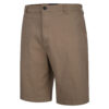 KAM - Chino Stretch Shorts Sand
