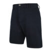 KAM - Stretch Rugby Shorts Navy Blue